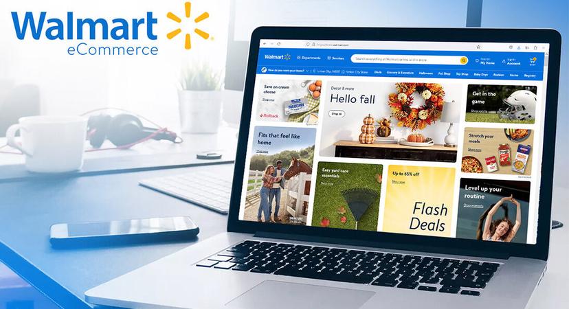 Unlock Incredible Savings: Walmart Home Flash Deals May 2024
