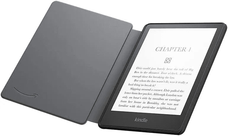 Why I Love the Kindle Paperwhite: A Book Lover’s Dream Device